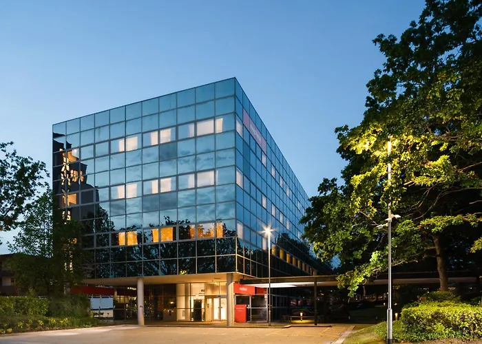 Easyhotel Milton Keynes